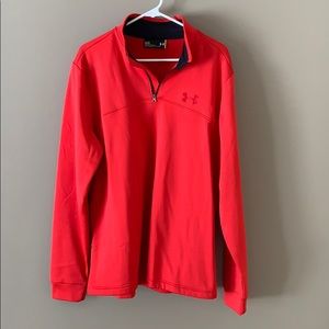 Under Armour. Pullover.